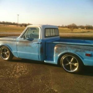 Meet your Posher, Tim